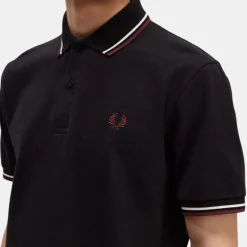 Fred Perry
