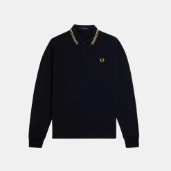 Fred Perry