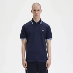 Fred Perry