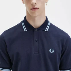 Fred Perry