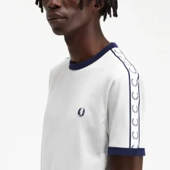 Fred Perry