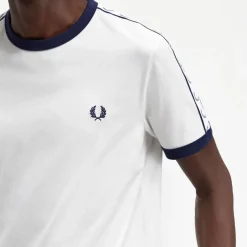 Fred Perry
