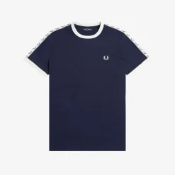 Fred Perry