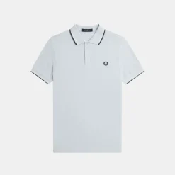 Fred Perry