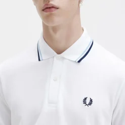 Fred Perry