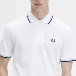 Fred Perry