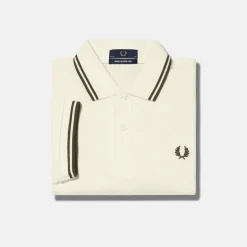Fred Perry