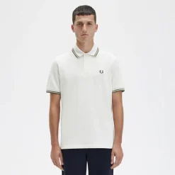 Fred Perry