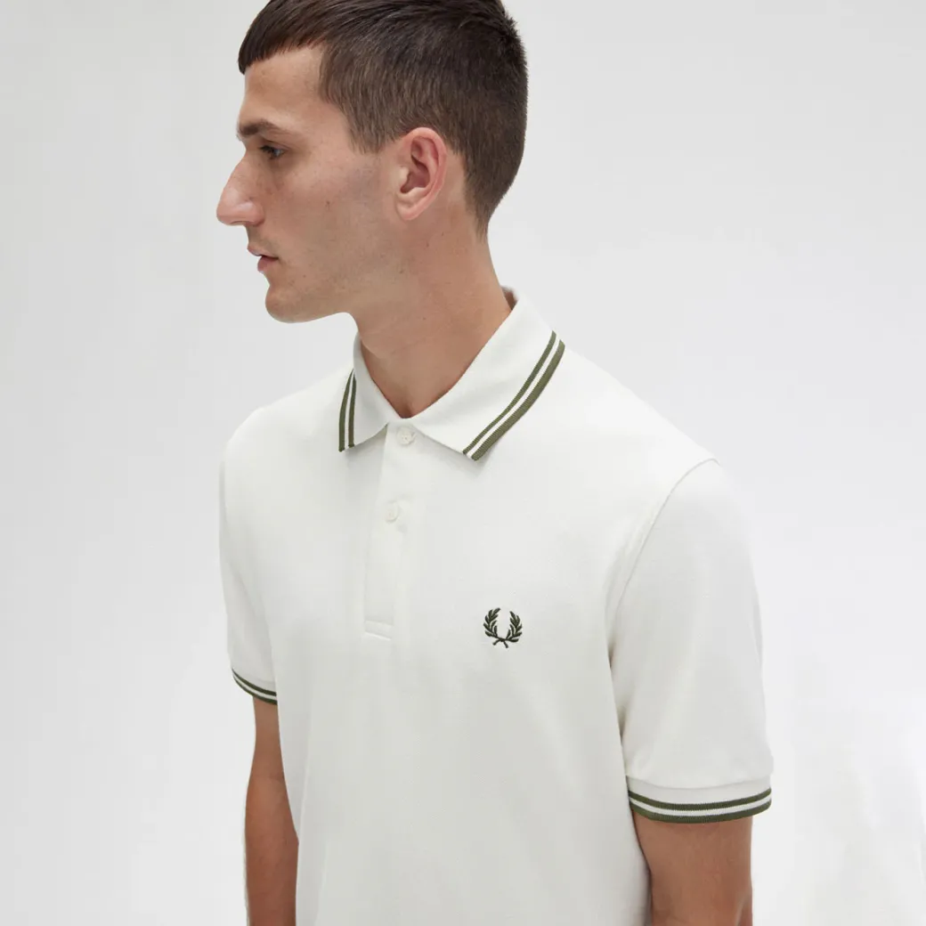 Fred Perry