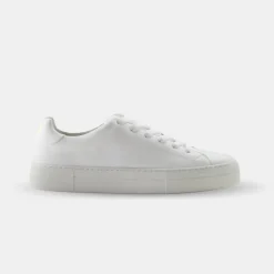 Fred Perry B80 Vegan White