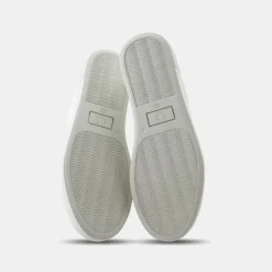 Fred Perry B80 Vegan White