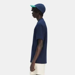 Fred Perry Relaxed 1952 T-Shirt Tennis Blue