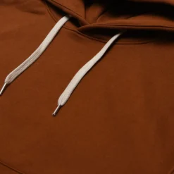 Frizmworks OG Heavyweight Pull Over Hoody Brick