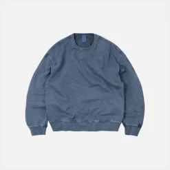 Frizmworks OG Pigment Dyeing Sweatshirt 003 Blue