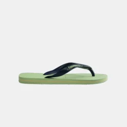 Havaianas Brasil Logo Men's Citronela