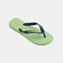 Havaianas Brasil Logo Men's Citronela