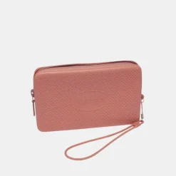 Havaianas Mini Bag Unisex Glitter Crocus Rose