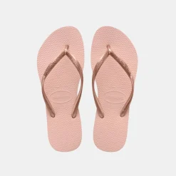 Havaianas Slim Women's Ballet Rose