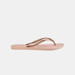 Havaianas Slim Women's Ballet Rose