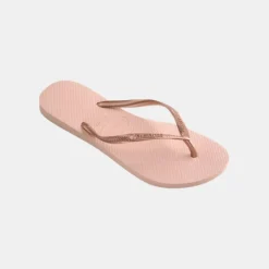 Havaianas Slim Women's Ballet Rose