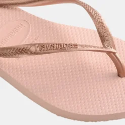 Havaianas Slim Women's Ballet Rose