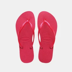 Havaianas Slim Women's Pink Fever