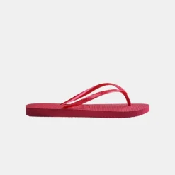 Havaianas Slim Women's Pink Fever