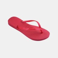 Havaianas Slim Women's Pink Fever
