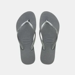 Havaianas Slim Women's Steel Grey