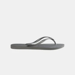 Havaianas Slim Women's Steel Grey