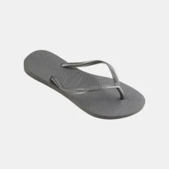 Havaianas Slim Women's Steel Grey