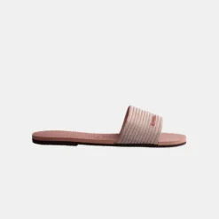 Havaianas You Malta Metallic Women's Crocus Rose
