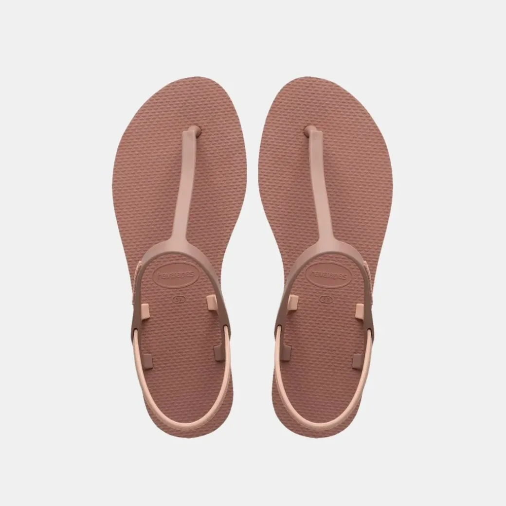 Havaianas You Paraty Rj Women's Crocus Rose