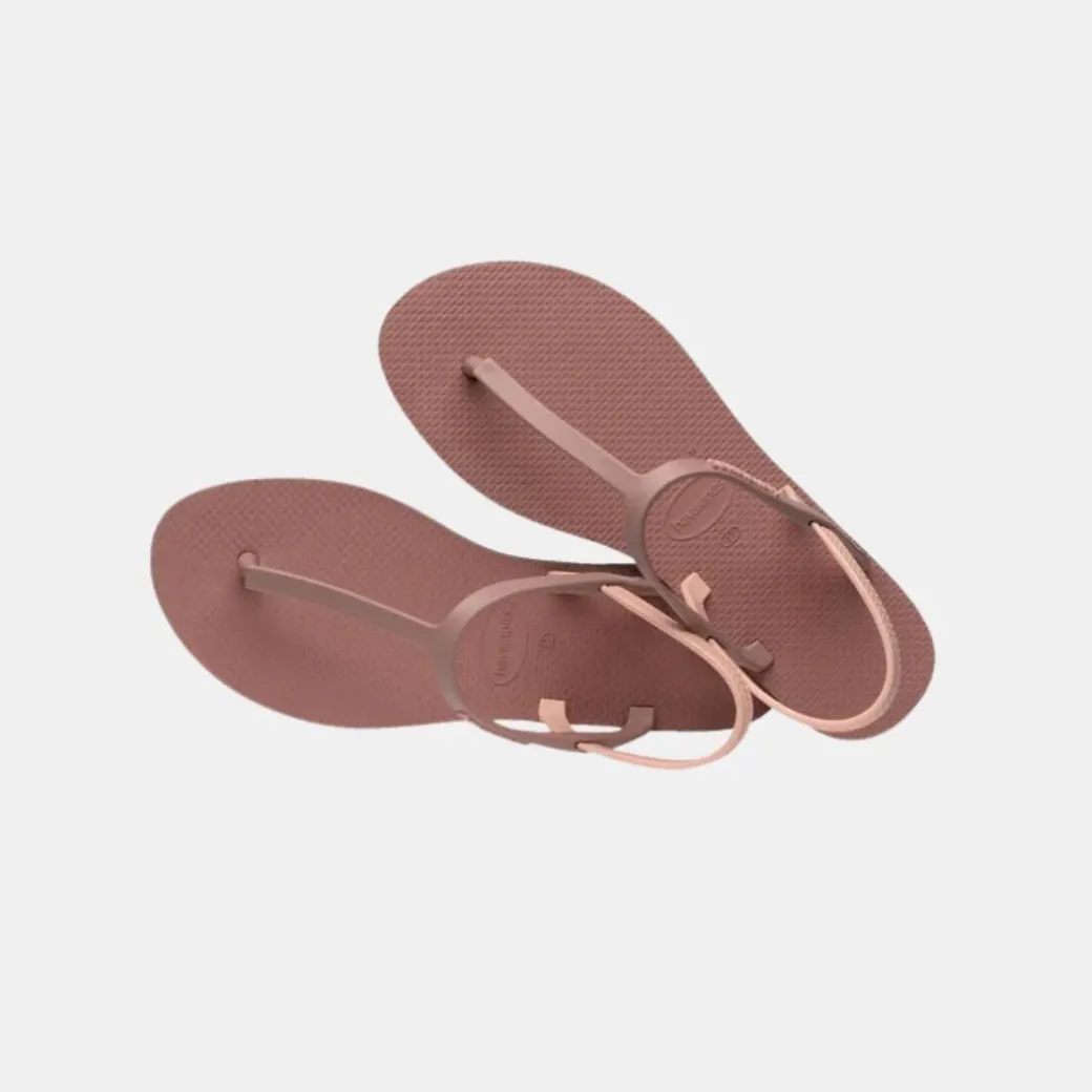 Havaianas You Paraty Rj Women's Crocus Rose