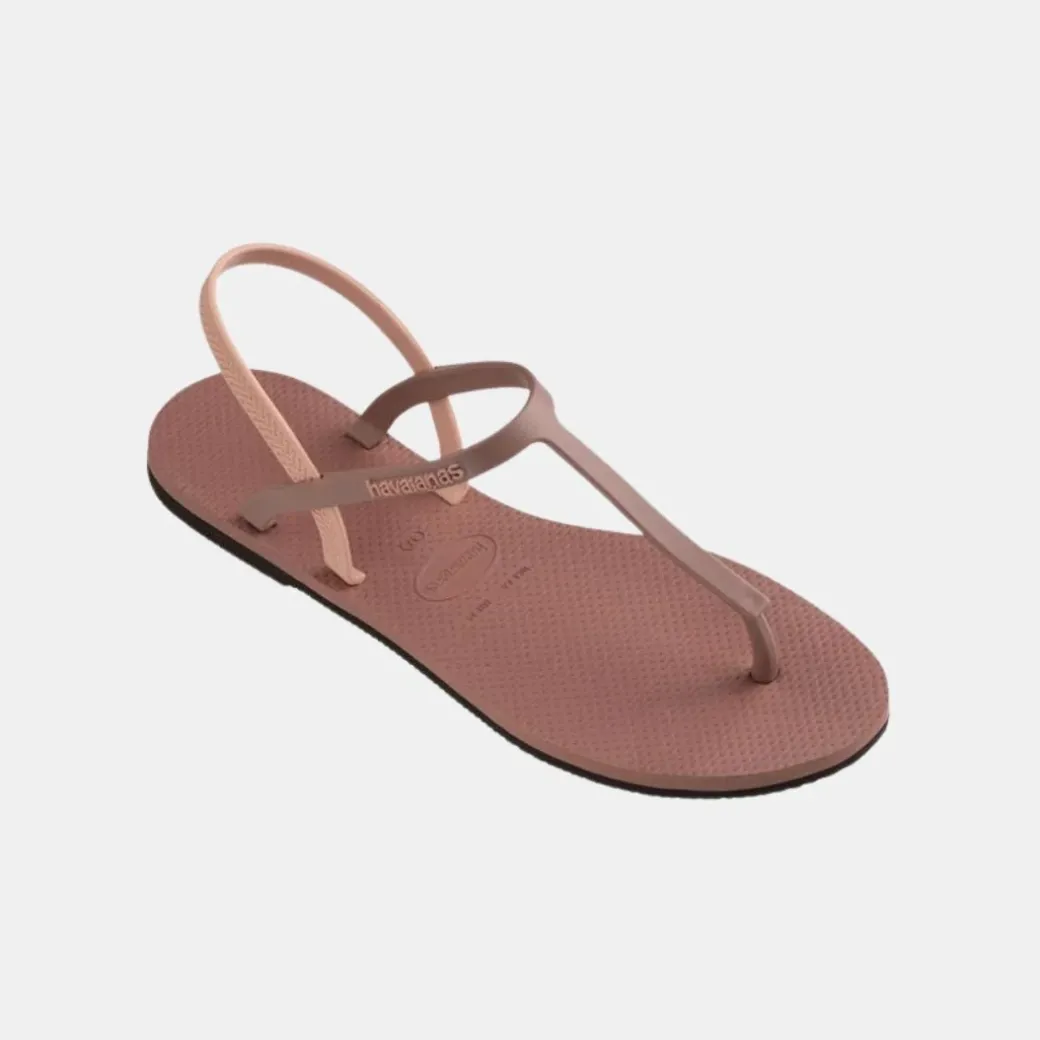 Havaianas You Paraty Rj Women's Crocus Rose