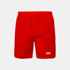 Helly Hansen Calshot Trunk Alert Red