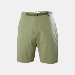 Helly Hansen Campfire Short Lav Green