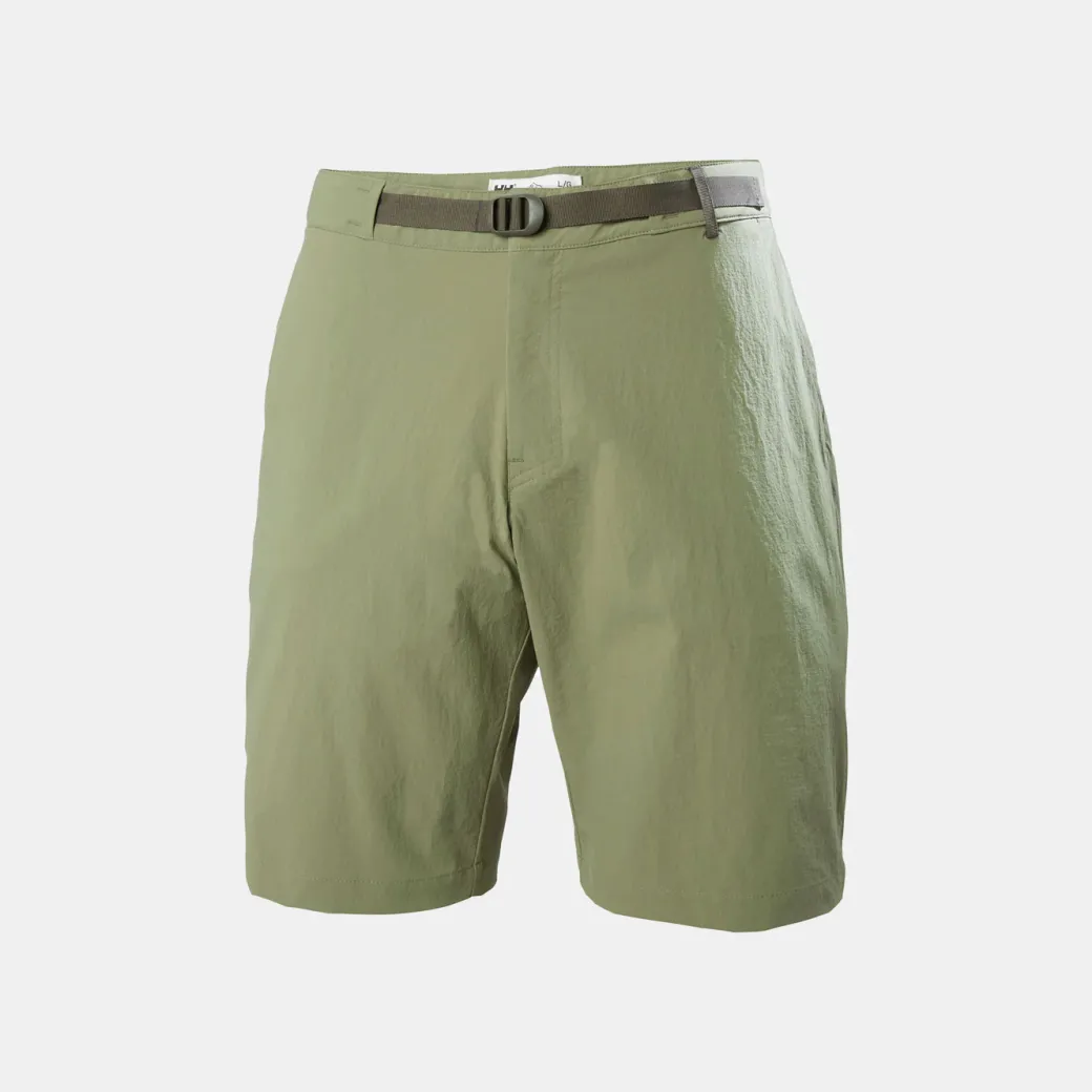 Helly Hansen Campfire Short Lav Green