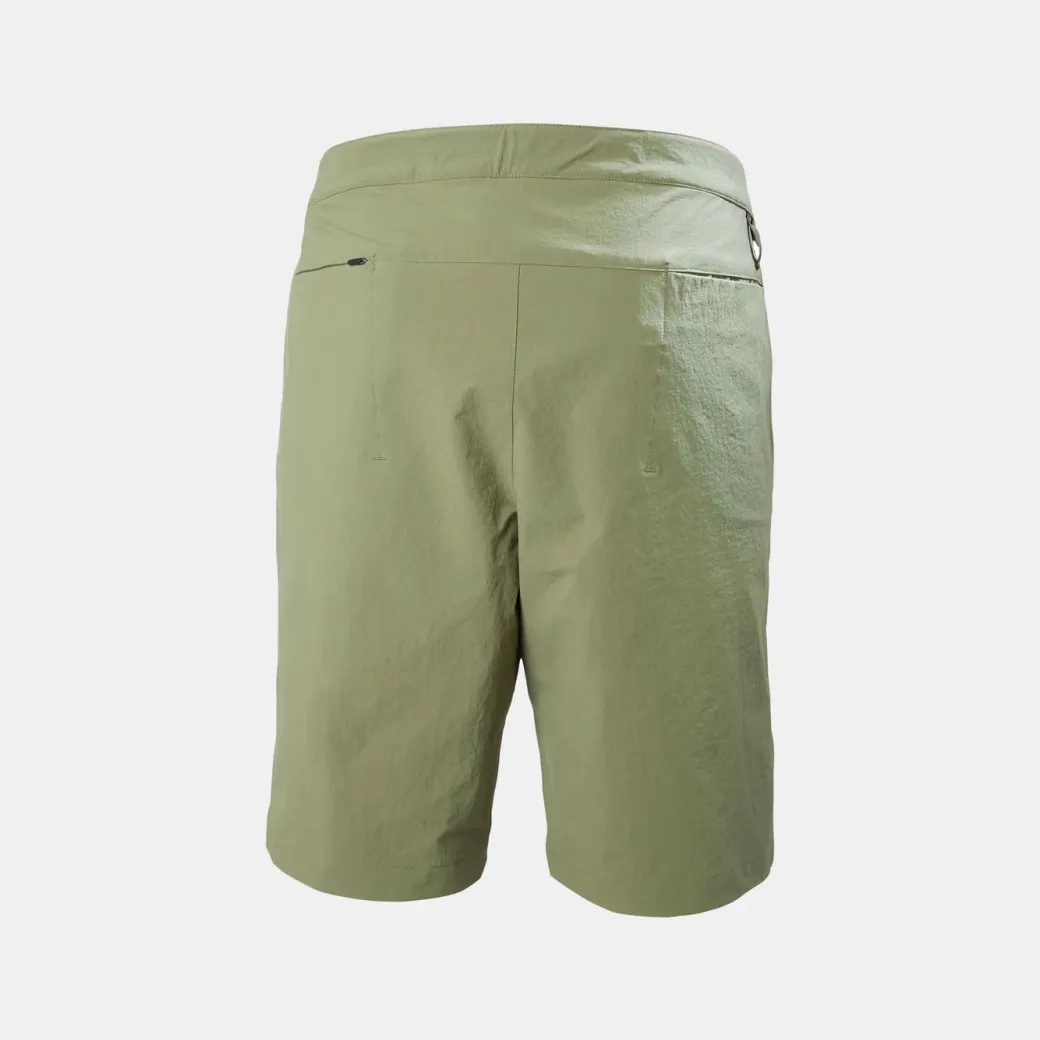 Helly Hansen Campfire Short Lav Green