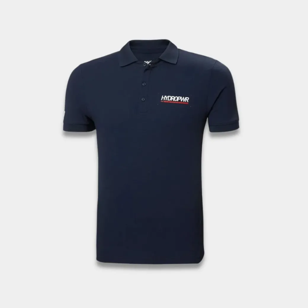 Helly Hansen HP Race Polo Navy