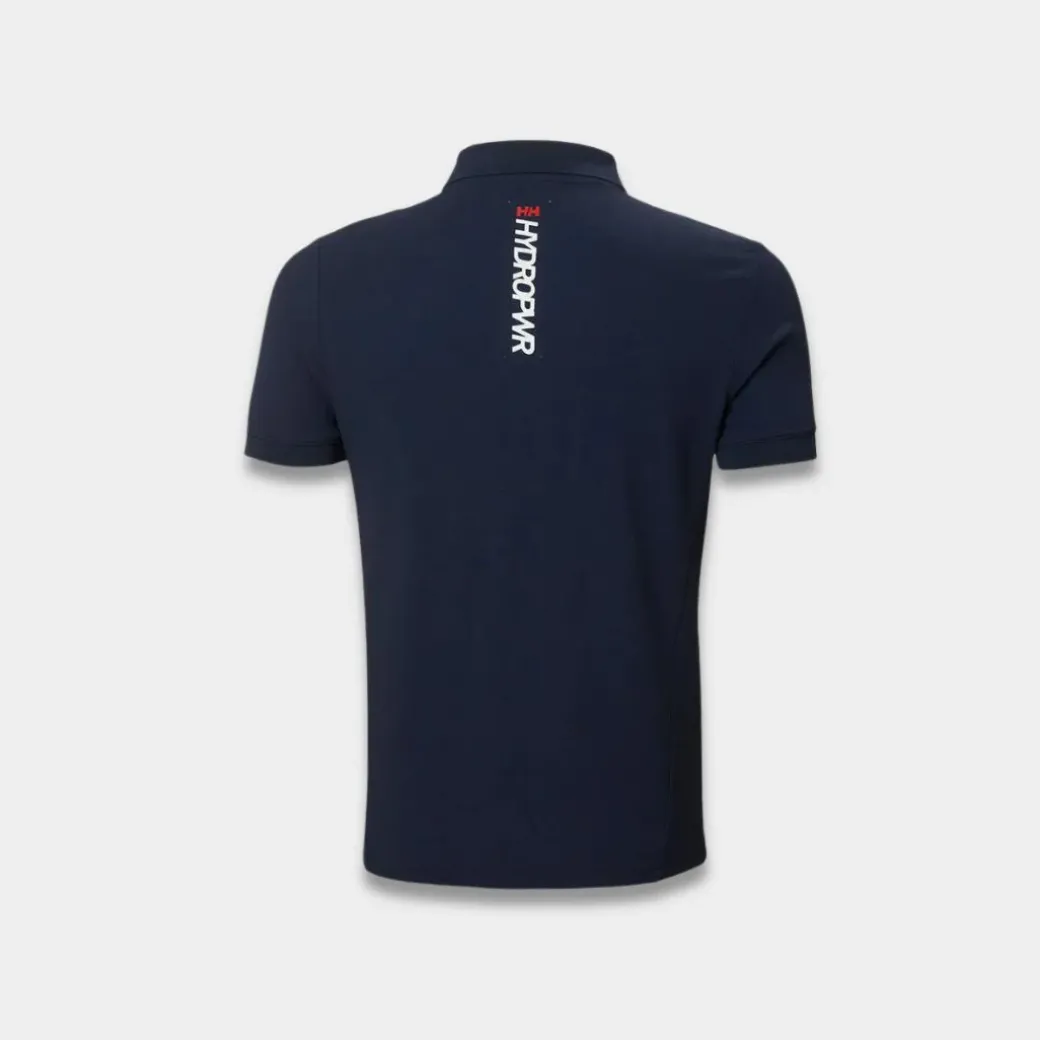 Helly Hansen HP Race Polo Navy