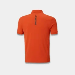 Helly Hansen HP Race Polo Patrol Orange