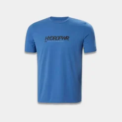 Helly Hansen HP Race T-Shirt Azurite