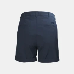 Helly Hansen W Siren Shorts Navy
