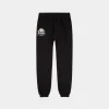 Kappa Authentic Galat Organic Jogger Black