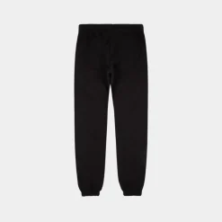 Kappa Authentic Galat Organic Jogger Black