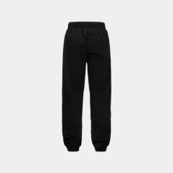 Kappa Authentic Giova Organic Pant Black