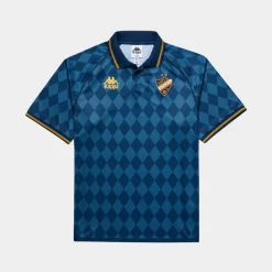 Kappa Authentic Nekoda T-Shirt Dark Blue