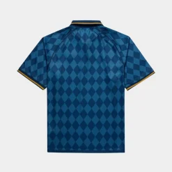 Kappa Authentic Nekoda T-Shirt Dark Blue