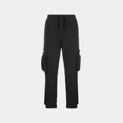 Kappa Authentic Tech Myrt Jogger Black